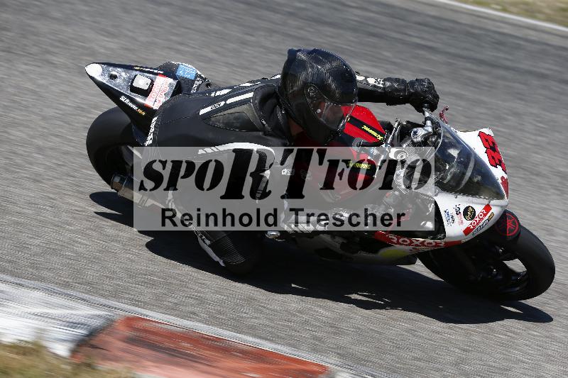 /19 06.06.2026  TZ Motorsport ADR/Gruppe rot/33